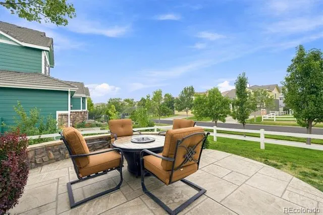 12830 Ventana Street Parker, CO 80134