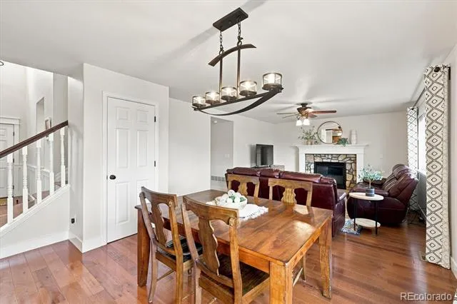 12830 Ventana Street Parker, CO 80134