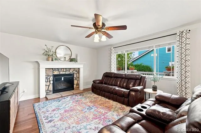 12830 Ventana Street Parker, CO 80134