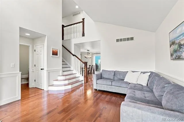 12830 Ventana Street Parker, CO 80134
