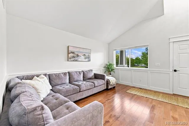 12830 Ventana Street Parker, CO 80134
