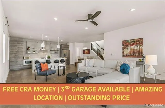 6275 King Court Denver, CO 80221