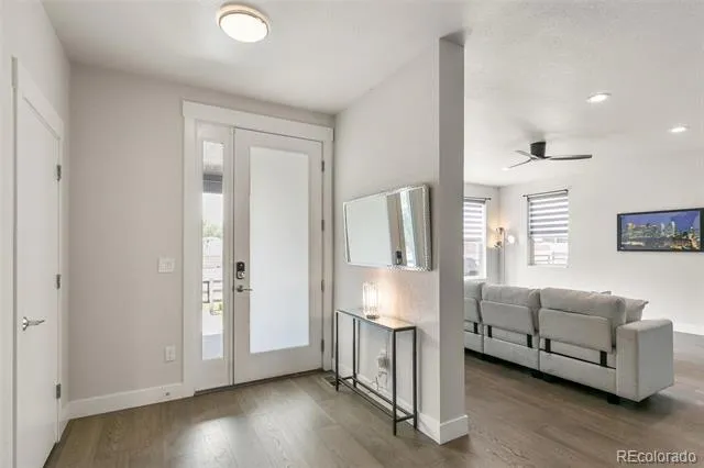 6275 King Court Denver, CO 80221