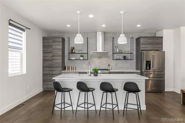 6275 King Court Denver, CO 80221