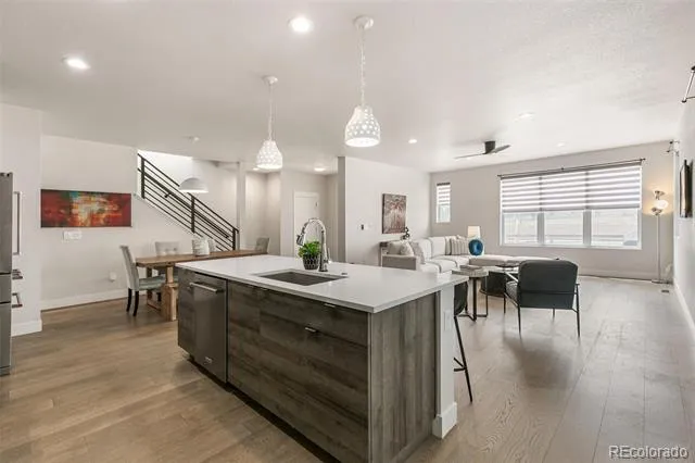 6275 King Court Denver, CO 80221