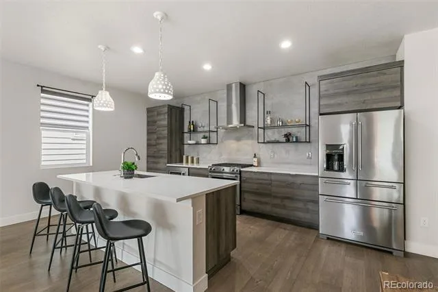6275 King Court Denver, CO 80221