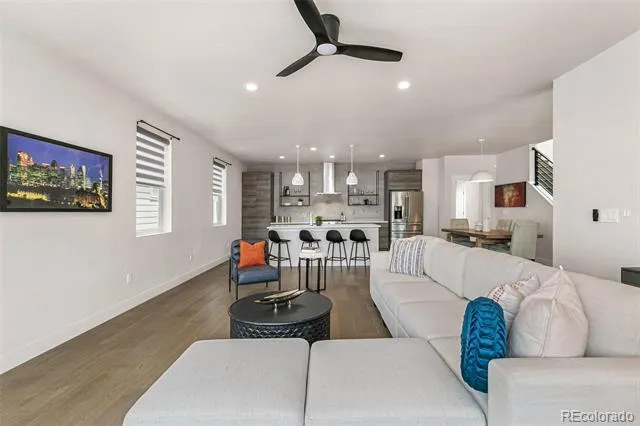 6275 King Court Denver, CO 80221