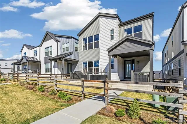 6275 King Court Denver, CO 80221