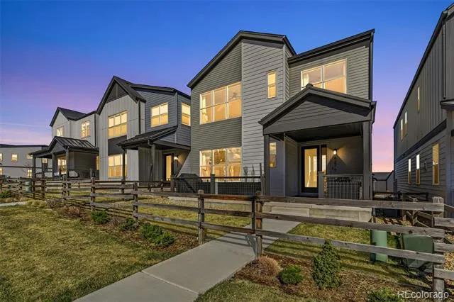6275 King Court Denver, CO 80221