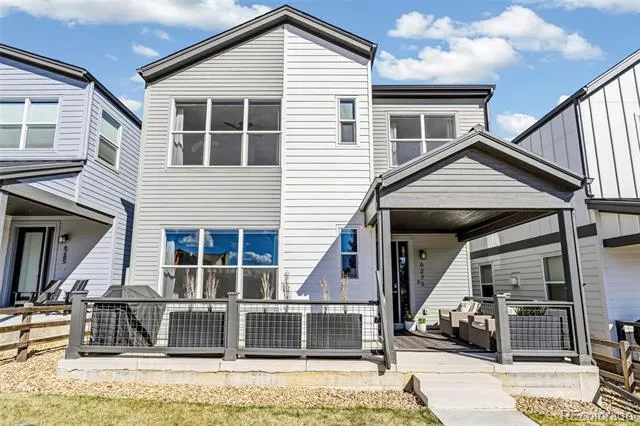 6275 King Court Denver, CO 80221