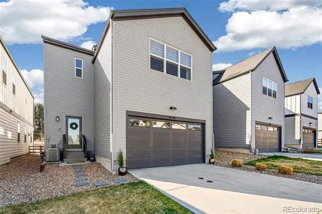 6275 King Court Denver, CO 80221