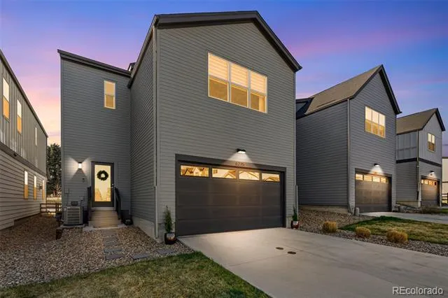 6275 King Court Denver, CO 80221