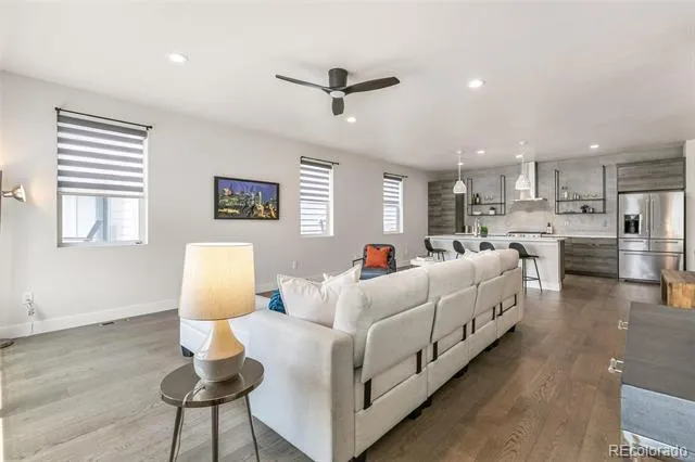 6275 King Court Denver, CO 80221