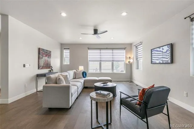 6275 King Court Denver, CO 80221