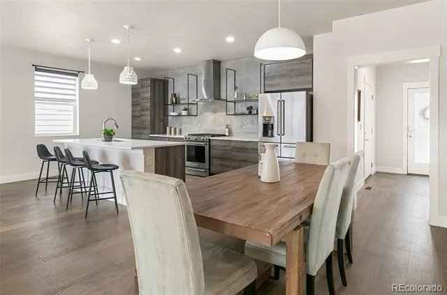 6275 King Court Denver, CO 80221