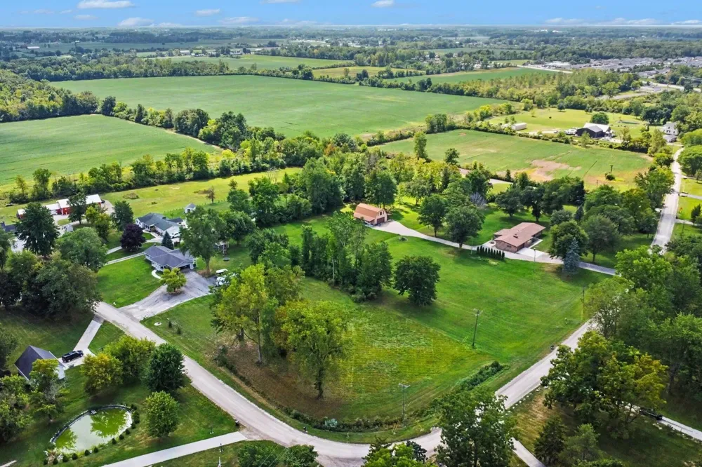 Dauncy Road Flat Rock, MI 48134