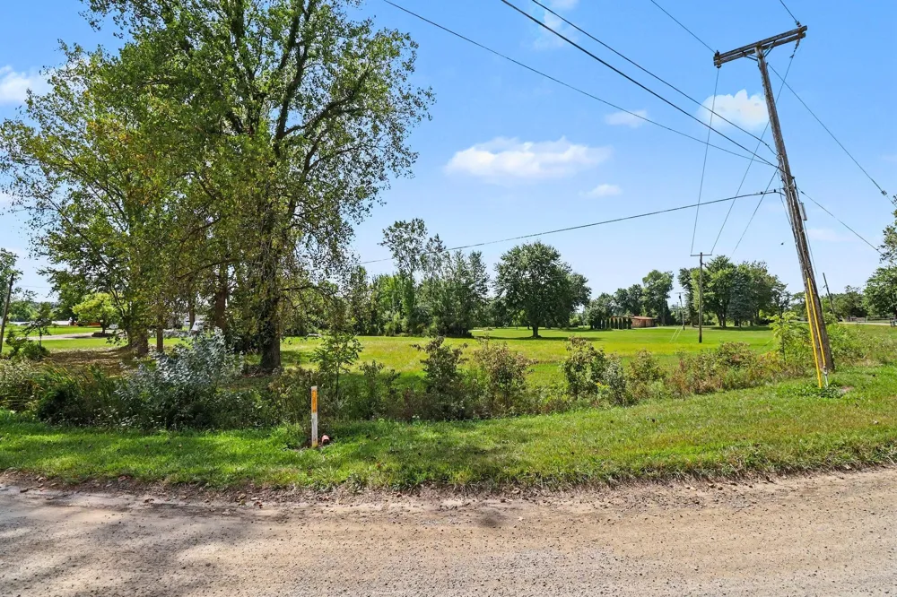 Dauncy Road Flat Rock, MI 48134