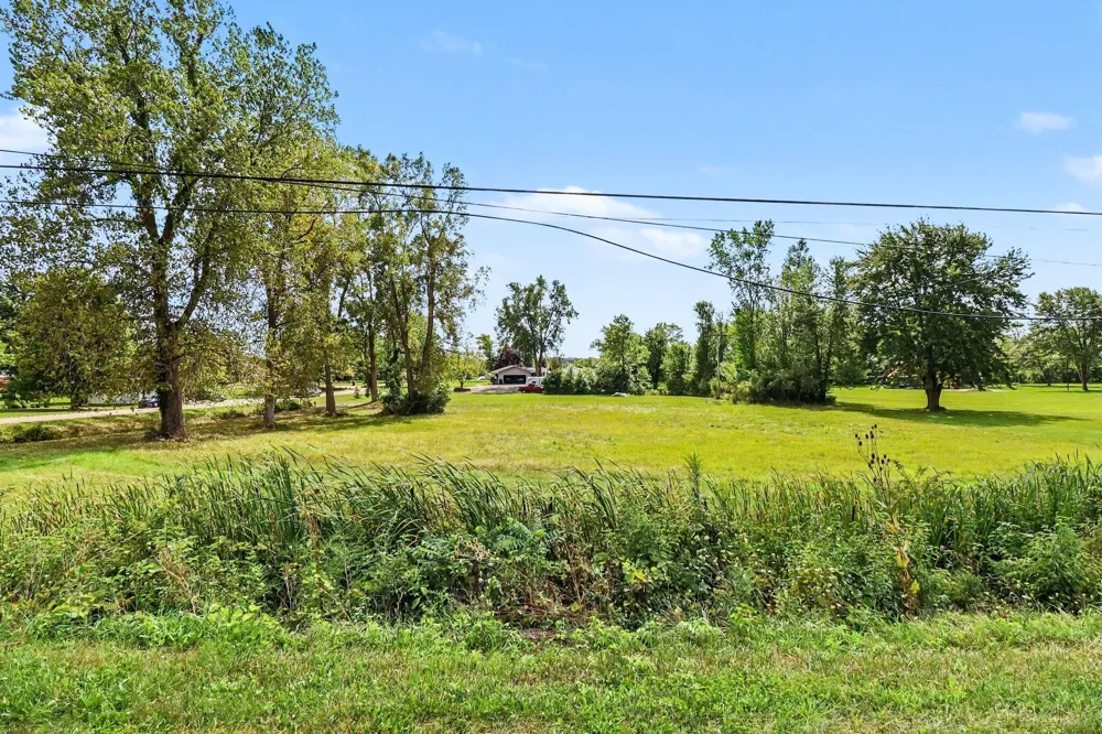 Dauncy Road Flat Rock, MI 48134