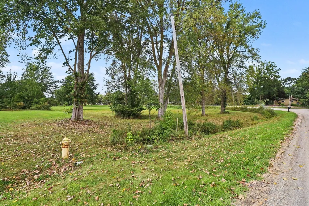 Dauncy Road Flat Rock, MI 48134