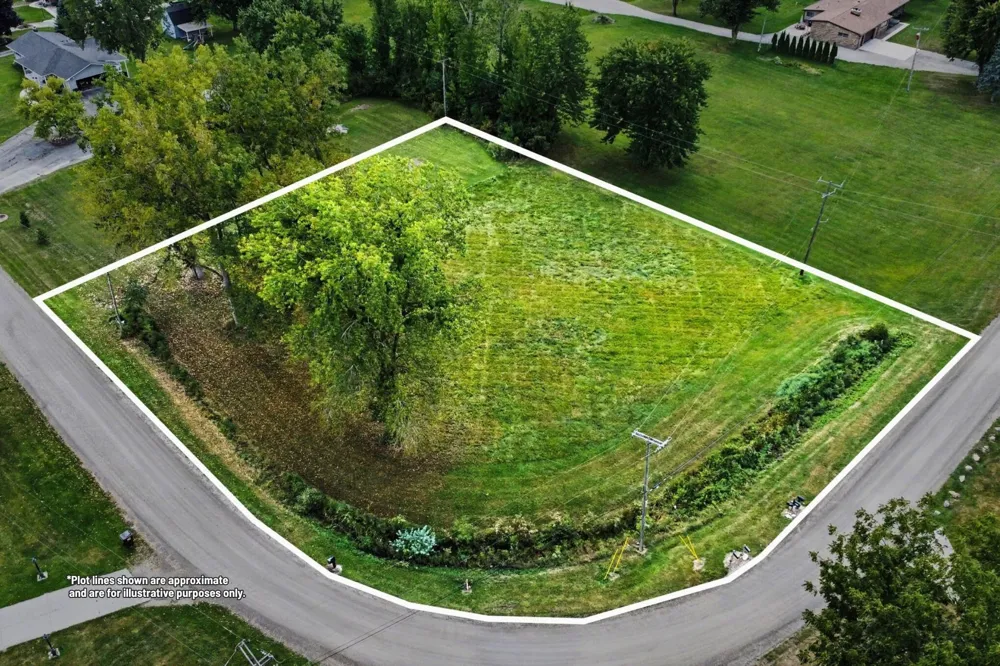 Dauncy Road Flat Rock, MI 48134