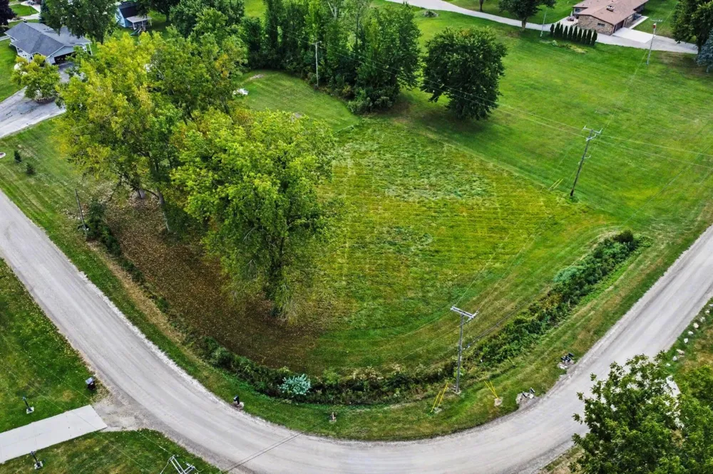 Dauncy Road Flat Rock, MI 48134