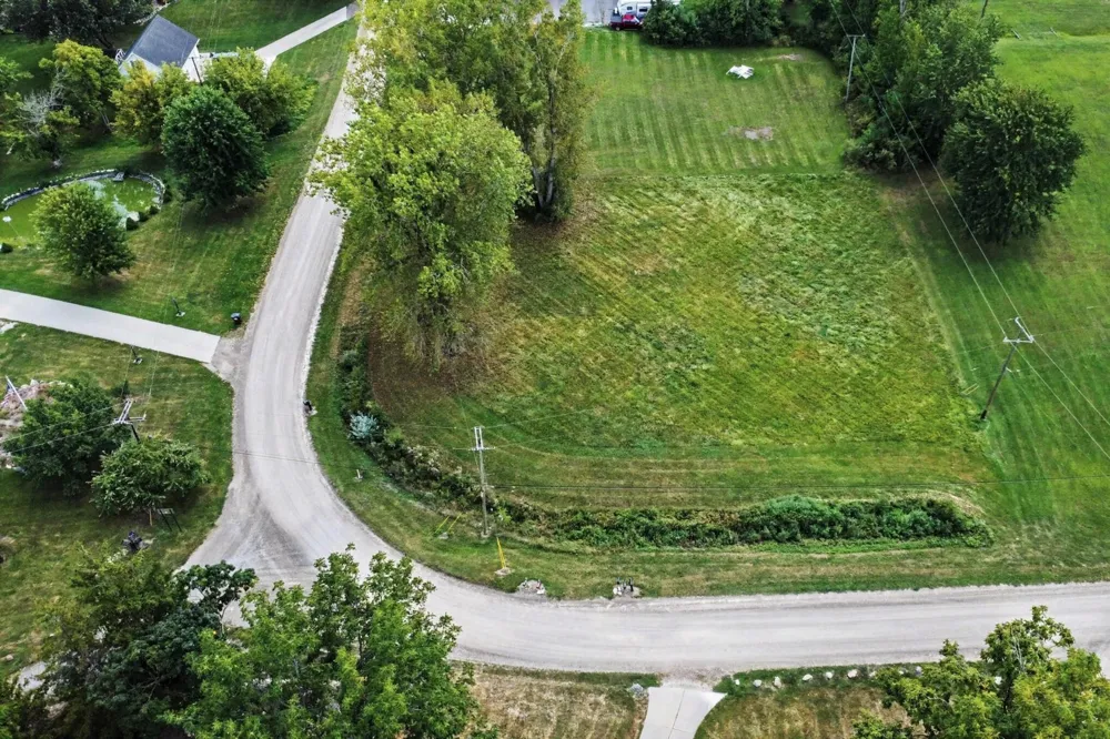Dauncy Road Flat Rock, MI 48134