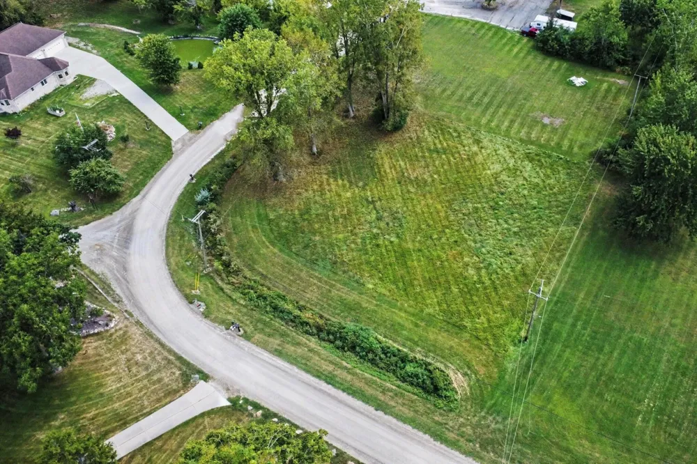 Dauncy Road Flat Rock, MI 48134