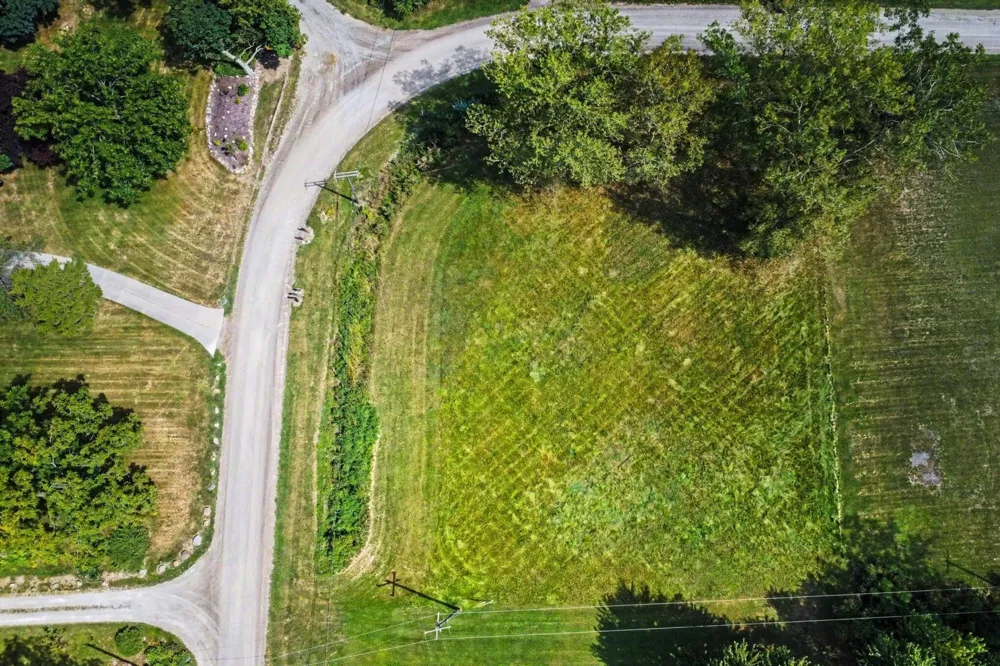 Dauncy Road Flat Rock, MI 48134