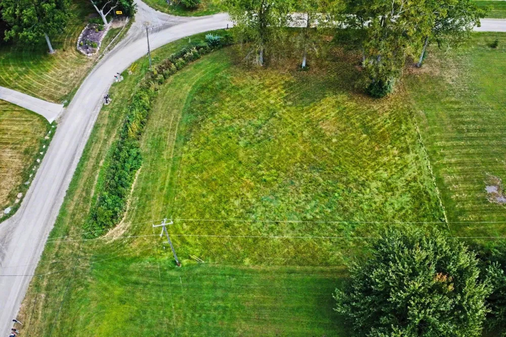 Dauncy Road Flat Rock, MI 48134