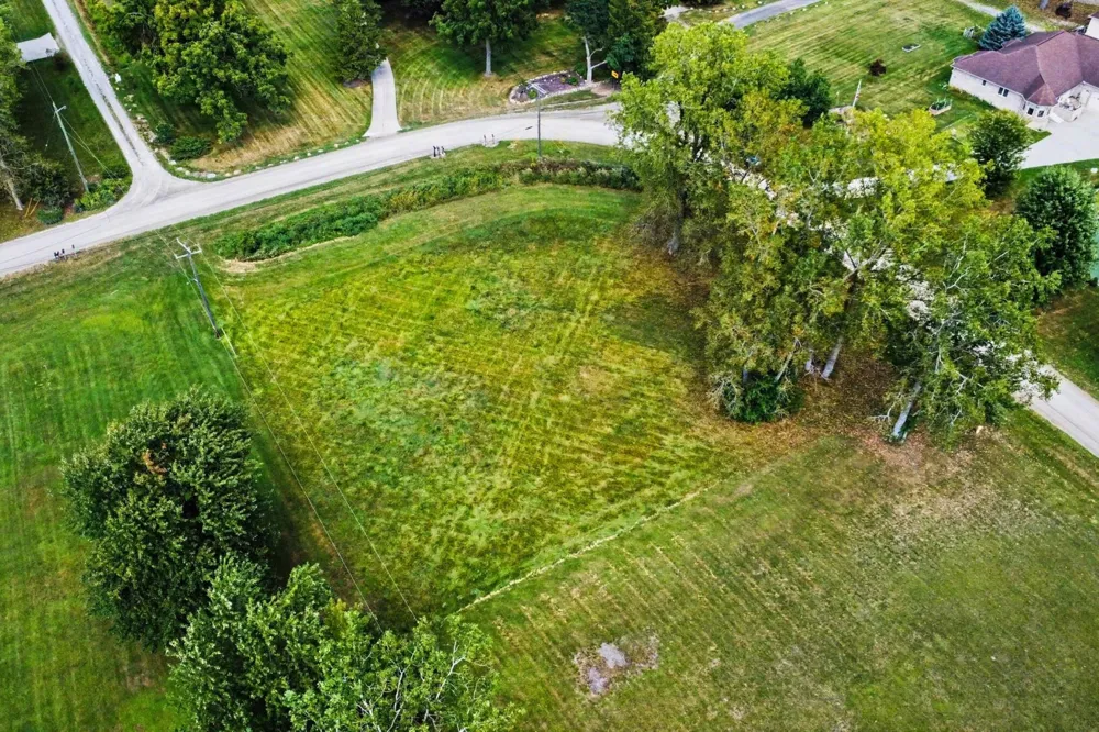 Dauncy Road Flat Rock, MI 48134