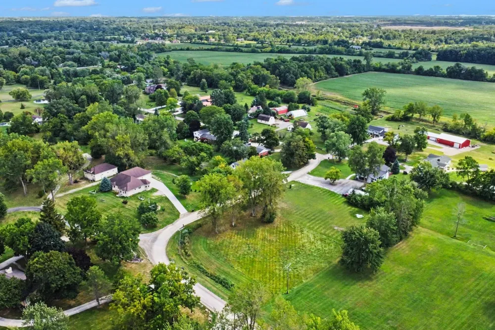 Dauncy Road Flat Rock, MI 48134