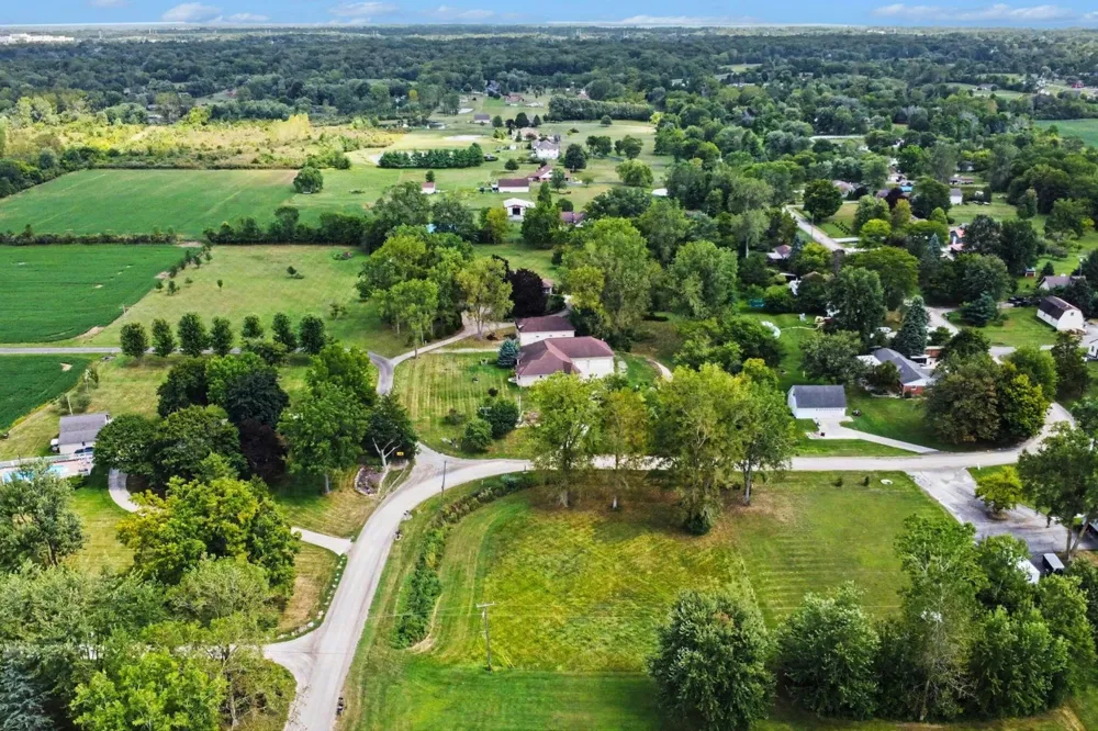 Dauncy Road Flat Rock, MI 48134