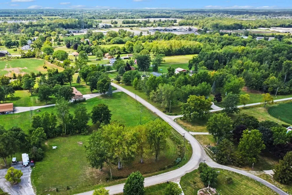 Dauncy Road Flat Rock, MI 48134