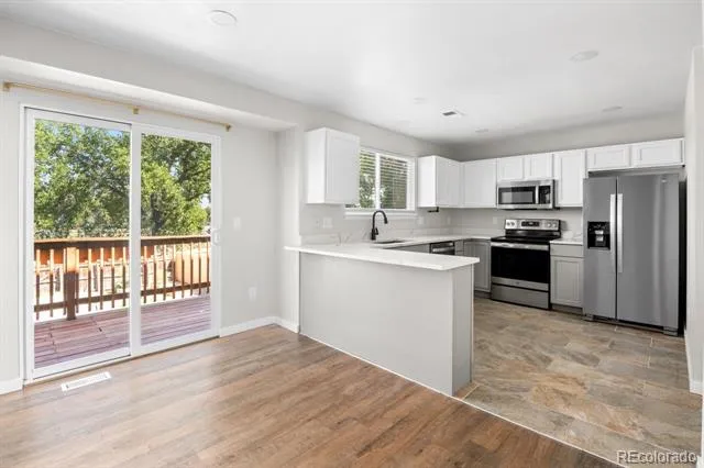 2445 W 111th Court Denver, CO 80234