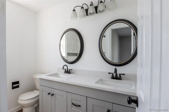 2445 W 111th Court Denver, CO 80234
