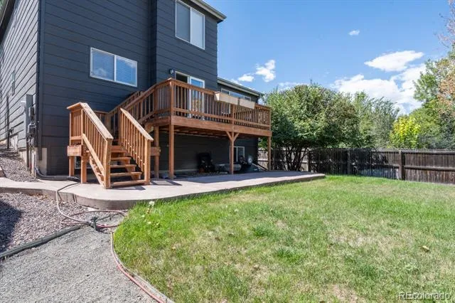 2445 W 111th Court Denver, CO 80234