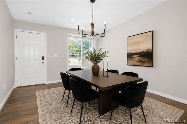 2445 W 111th Court Denver, CO 80234
