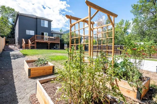 2445 W 111th Court Denver, CO 80234