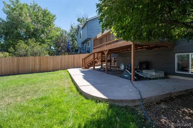 2445 W 111th Court Denver, CO 80234