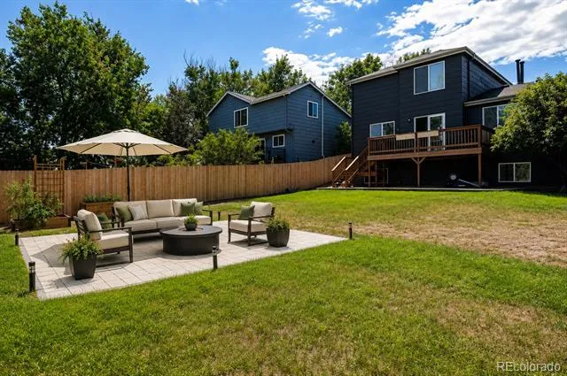 2445 W 111th Court Denver, CO 80234