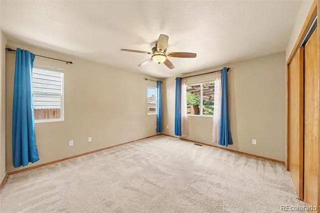4321 Crow Creek Drive Colorado Springs, CO 80922
