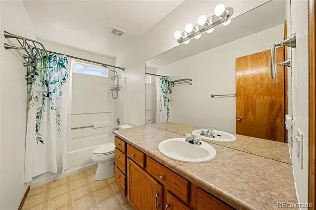 4321 Crow Creek Drive Colorado Springs, CO 80922