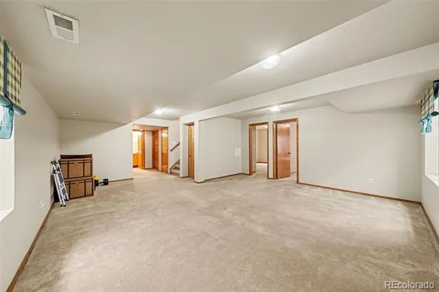 4321 Crow Creek Drive Colorado Springs, CO 80922