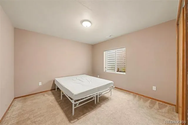 4321 Crow Creek Drive Colorado Springs, CO 80922
