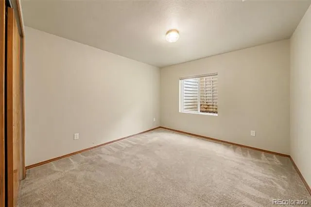 4321 Crow Creek Drive Colorado Springs, CO 80922