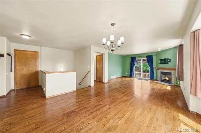 4321 Crow Creek Drive Colorado Springs, CO 80922
