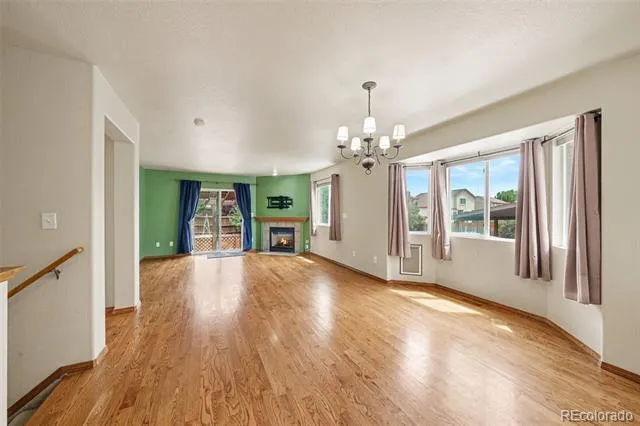 4321 Crow Creek Drive Colorado Springs, CO 80922