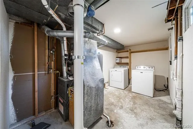 8711 Oakwood Street Westminster, CO 80031