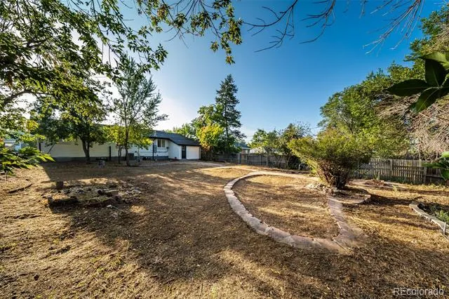8711 Oakwood Street Westminster, CO 80031