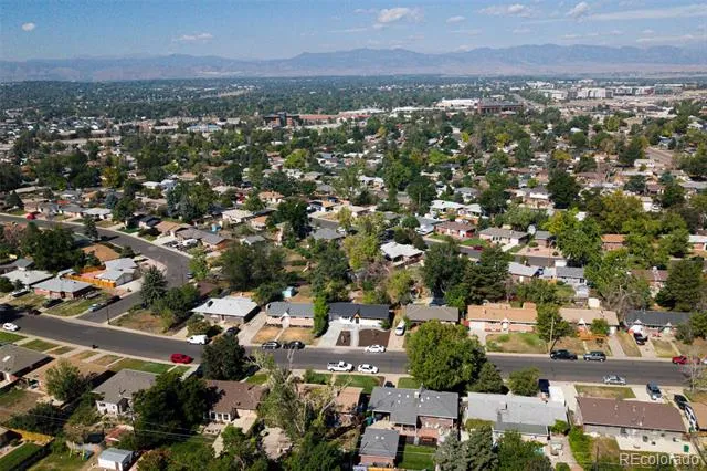 8711 Oakwood Street Westminster, CO 80031